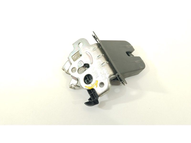Recambio de cerradura maletero / porton para seat leon st (5f8) 1.6 tdi referencia OEM IAM 5E0827505  