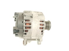 Recambio de alternador para audi a4 b8 avant (8k5) 2.0 tdi referencia OEM IAM 03G903016G  