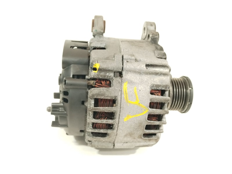 Recambio de alternador para audi a4 b8 avant (8k5) 2.0 tdi referencia OEM IAM 03G903016G  