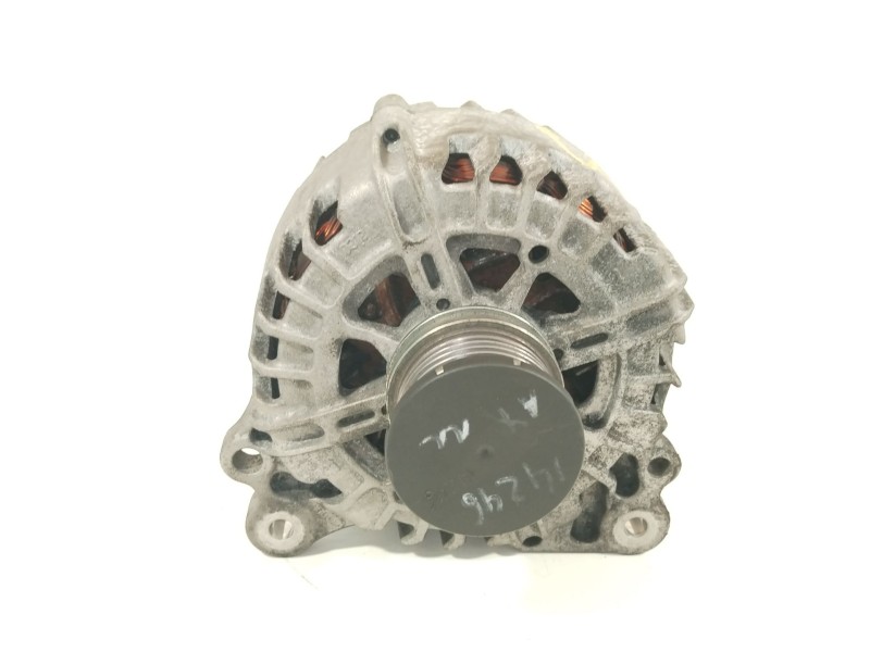 Recambio de alternador para audi a4 b8 avant (8k5) 2.0 tdi referencia OEM IAM 03G903016G  