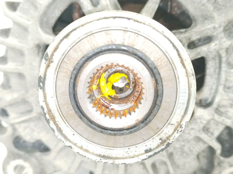 Recambio de alternador para audi a4 b8 avant (8k5) 2.0 tdi referencia OEM IAM 03G903016G  