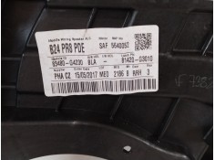 Recambio de elevalunas trasero derecho para hyundai i30 (pd) 1.6 crdi cat referencia OEM IAM 83481G4000  83480G4230 2