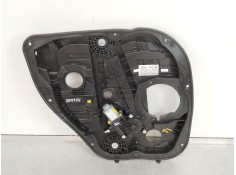 Recambio de elevalunas trasero izquierdo para hyundai i30 (pd) 1.6 crdi cat referencia OEM IAM 83470G4230 83484G4000 83450G4010