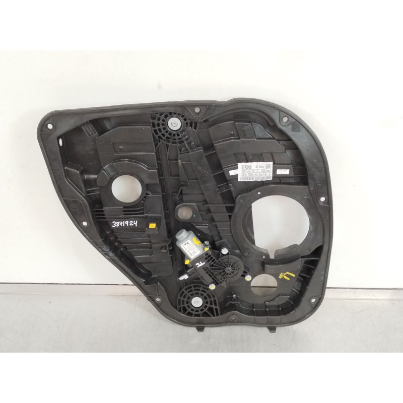 Recambio de elevalunas trasero izquierdo para hyundai i30 (pd) 1.6 crdi cat referencia OEM IAM 83470G4230 83484G4000 83450G4010
