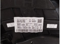 Recambio de elevalunas trasero izquierdo para hyundai i30 (pd) 1.6 crdi cat referencia OEM IAM 83470G4230 83484G4000 83450G4010 2