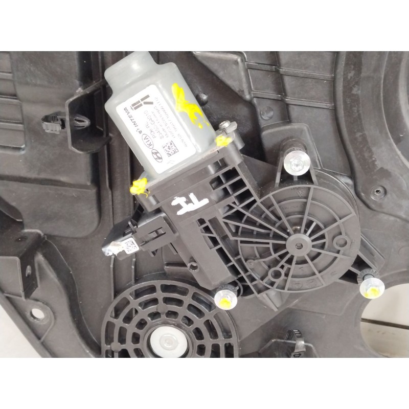 Recambio de elevalunas trasero izquierdo para hyundai i30 (pd) 1.6 crdi cat referencia OEM IAM 83470G4230 83484G4000 83450G4010