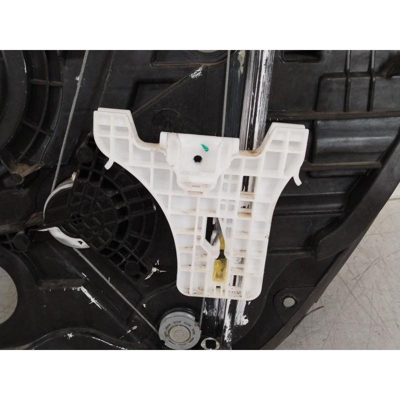 Recambio de elevalunas trasero izquierdo para hyundai i30 (pd) 1.6 crdi cat referencia OEM IAM 83470G4230 83484G4000 83450G4010