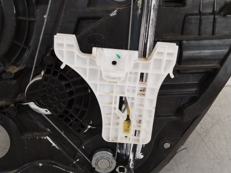 Recambio de elevalunas trasero izquierdo para hyundai i30 (pd) 1.6 crdi cat referencia OEM IAM 83470G4230 83484G4000 83450G4010