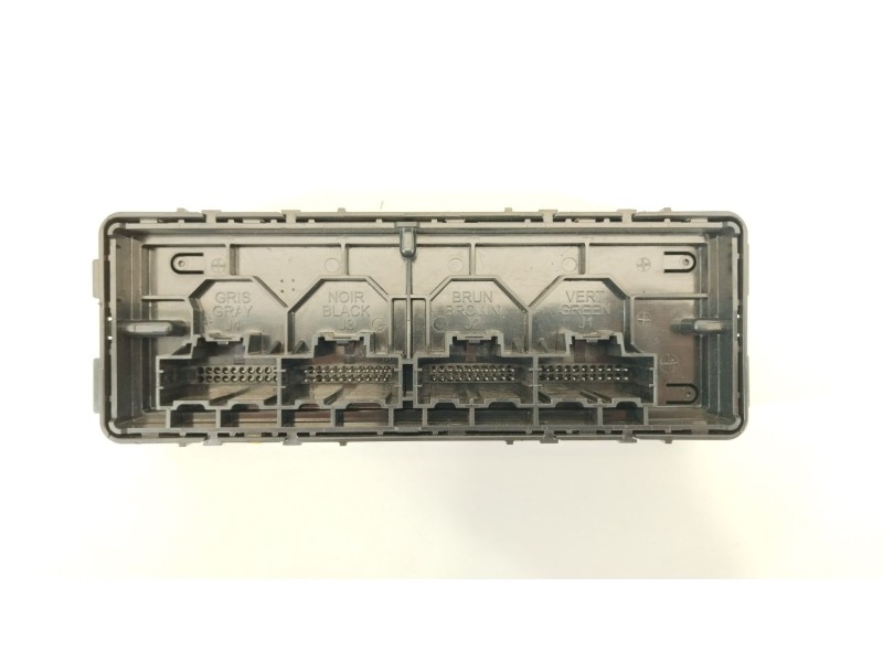 Recambio de modulo electronico para opel insignia berlina excellence referencia OEM IAM 13595715 544969533 3230100000000X