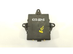 Recambio de modulo electronico para mercedes-benz clase a (w169) a 200 cdi a-edition referencia OEM IAM A1698207226  05072332