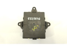 Recambio de modulo electronico para mercedes-benz clase a (w169) a 180 cdi a-edition referencia OEM IAM A1698203185  1000176401