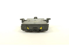 Recambio de modulo electronico para mercedes-benz clase a (w169) a 180 cdi a-edition referencia OEM IAM A1698203185  1000176401 2