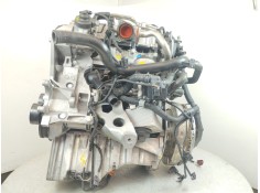 Recambio de motor completo para audi a4 b8 avant (8k5) 2.0 tdi referencia OEM IAM CAG  