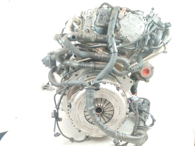 Recambio de motor completo para audi a4 b8 avant (8k5) 2.0 tdi referencia OEM IAM CAG  