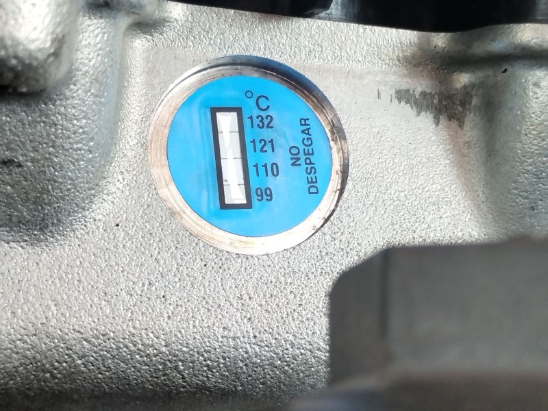 Recambio de motor completo para audi a4 b8 avant (8k5) 2.0 tdi referencia OEM IAM CAG  