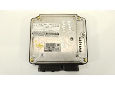 Recambio de centralita motor uce para toyota urban cruiser (_p1_) 1.4 d-4d (nlp110_) referencia OEM IAM 8966152L11 8966052N01 02