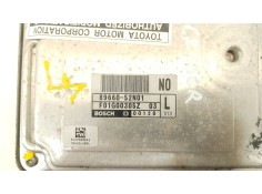 Recambio de centralita motor uce para toyota urban cruiser (_p1_) 1.4 d-4d (nlp110_) referencia OEM IAM 8966152L11 8966052N01 02 2