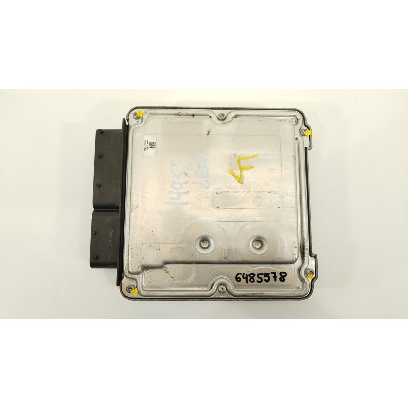 Recambio de centralita motor uce para seat leon (1p1) 2.0 tdi 16v referencia OEM IAM 03G906016AJ  0281011730