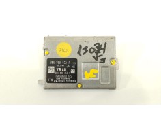 Recambio de camara para audi a3 sportback (8y) gy referencia OEM IAM 5WA980653A  E622243 2