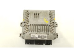 Recambio de centralita motor uce para citroën c4 picasso i monospace (ud_) 2.0 hdi 138 referencia OEM IAM 9663572880 5WS40458DT  2