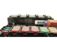 Recambio de caja reles / fusibles para toyota urban cruiser (_p1_) 1.4 d-4d (nlp110_) referencia OEM IAM 8264147020   2
