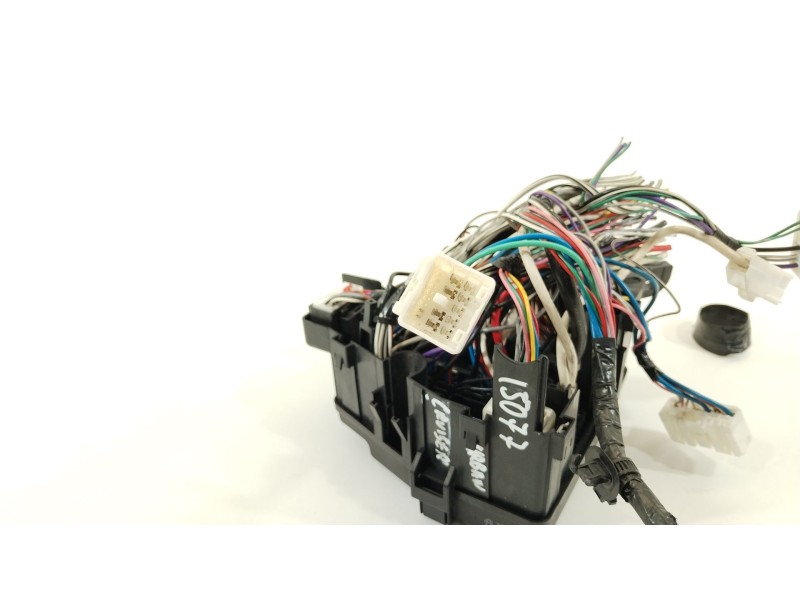 Recambio de caja reles / fusibles para toyota urban cruiser (_p1_) 1.4 d-4d (nlp110_) referencia OEM IAM 8264147020  