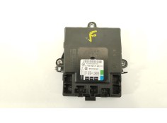 Recambio de modulo electronico para mercedes-benz clase a (w169) a 180 cdi (169.007, 169.307) referencia OEM IAM A1698207326  05