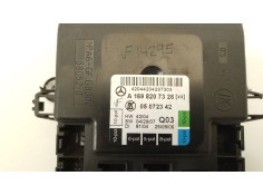 Recambio de modulo electronico para mercedes-benz clase a (w169) a 180 cdi (169.007, 169.307) referencia OEM IAM A1698207326  05 2