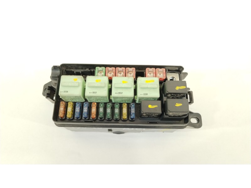 Recambio de caja reles / fusibles para mini mini (r50, r53) cooper s referencia OEM IAM 183925011003 61146906614 690660402