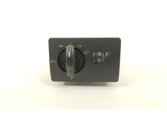 Recambio de mando luces para ford focus berlina (cap) 1.6 tdci cat referencia OEM IAM 4M5T13A024LA  