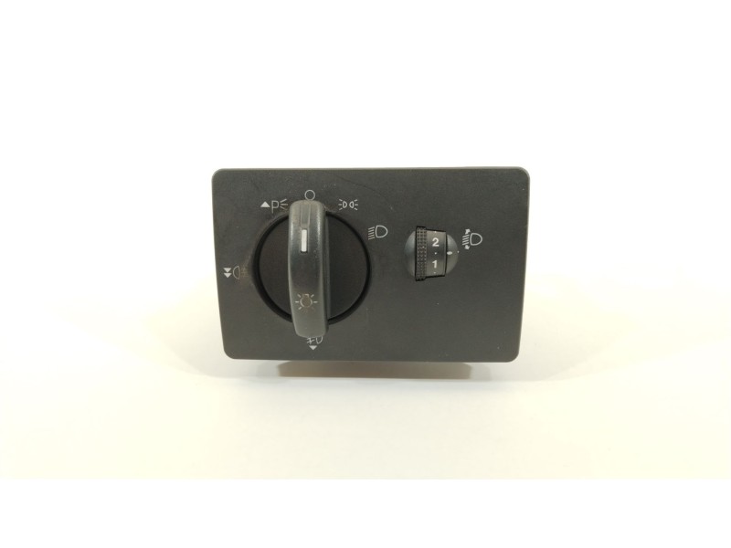 Recambio de mando luces para ford focus berlina (cap) 1.6 tdci cat referencia OEM IAM 4M5T13A024LA  