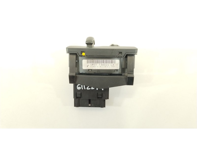 Recambio de mando luces para ford focus berlina (cap) 1.6 tdci cat referencia OEM IAM 4M5T13A024LA  