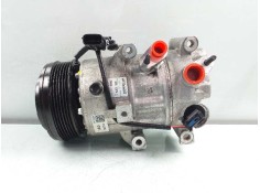 Recambio de compresor aire acondicionado para hyundai i30 (pd) n project c referencia OEM IAM 97701G8000  
