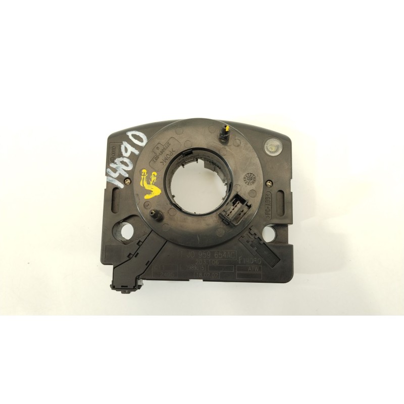 Recambio de anillo airbag para audi a6 c5 avant (4b5, 4b6) 2.5 tdi quattro referencia OEM IAM 1J0959654AC  