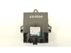 Recambio de modulo electronico para mercedes-benz clase a (w169) a 180 cdi (169.007, 169.307) referencia OEM IAM A1698208526  05