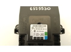 Recambio de modulo electronico para mercedes-benz clase a (w169) a 180 cdi (169.007, 169.307) referencia OEM IAM A1698208526  05 2