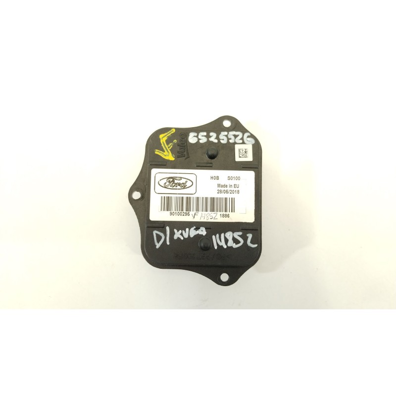 Recambio de centralita faros xenon para ford kuga ii (dm2) 2.0 tdci 4x4 referencia OEM IAM 90100295  