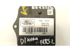 Recambio de centralita faros xenon para ford kuga ii (dm2) 2.0 tdci 4x4 referencia OEM IAM 90100295   2