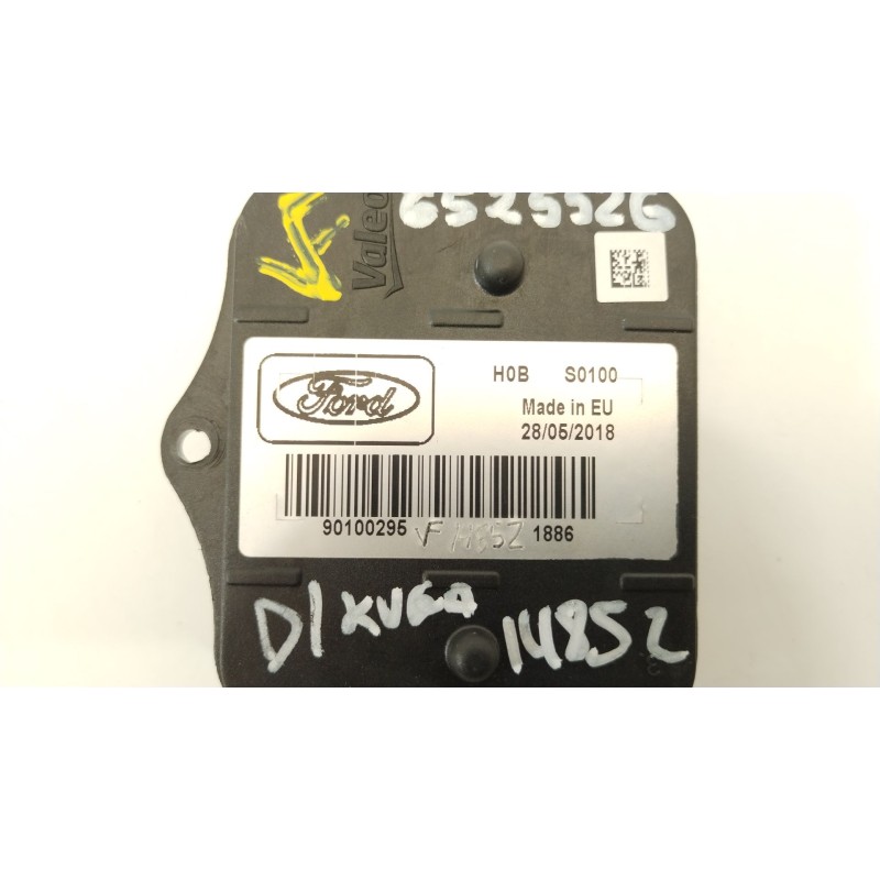 Recambio de centralita faros xenon para ford kuga ii (dm2) 2.0 tdci 4x4 referencia OEM IAM 90100295  