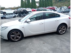 opel insignia a (g09) del año 2009