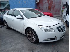 opel insignia a (g09) del año 2009 2