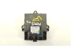 Recambio de modulo electronico para mercedes-benz clase a (w169) a 180 cdi (169.007, 169.307) referencia OEM IAM A1698208626  05