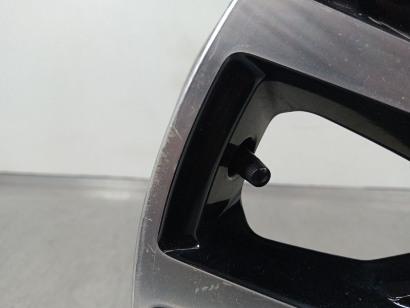 Recambio de llanta para volkswagen caddy furgón/kombi furgón bluemotion referencia OEM IAM 2K5601025F  