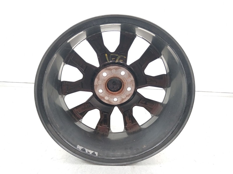 Recambio de llanta para volkswagen caddy furgón/kombi furgón bluemotion referencia OEM IAM 2K5601025F  