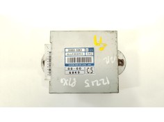 Recambio de modulo electronico para nissan pixo (uao) acenta referencia OEM IAM 3888068K00  