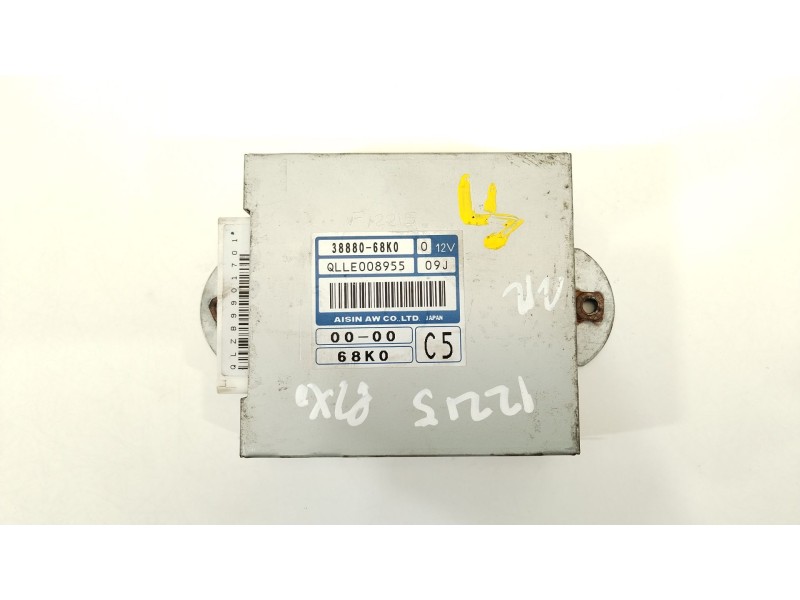 Recambio de modulo electronico para nissan pixo (uao) acenta referencia OEM IAM 3888068K00  