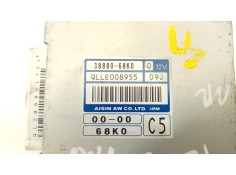 Recambio de modulo electronico para nissan pixo (uao) acenta referencia OEM IAM 3888068K00   2