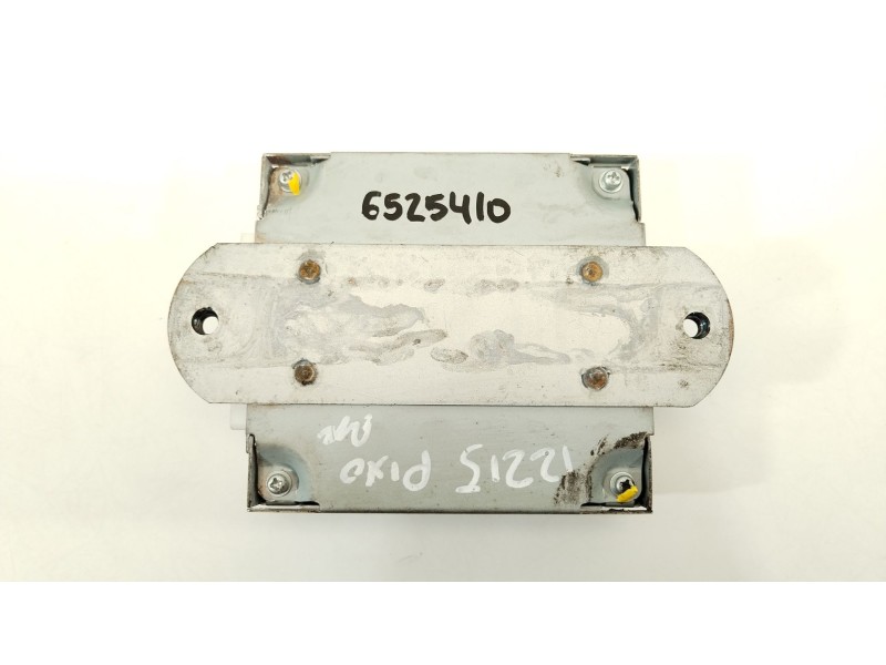 Recambio de modulo electronico para nissan pixo (uao) acenta referencia OEM IAM 3888068K00  