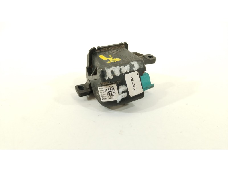 Recambio de camara para ford c-max trend referencia OEM IAM AH2219G490AD  