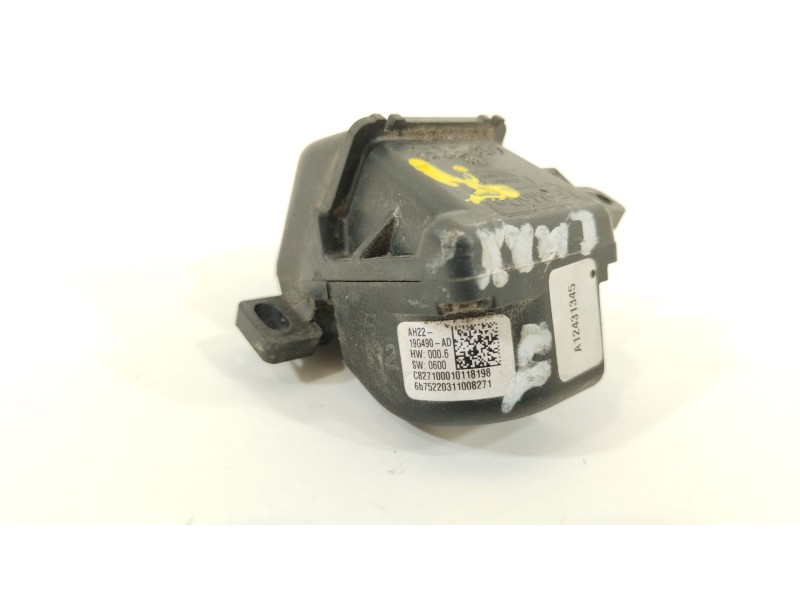 Recambio de camara para ford c-max trend referencia OEM IAM AH2219G490AD  